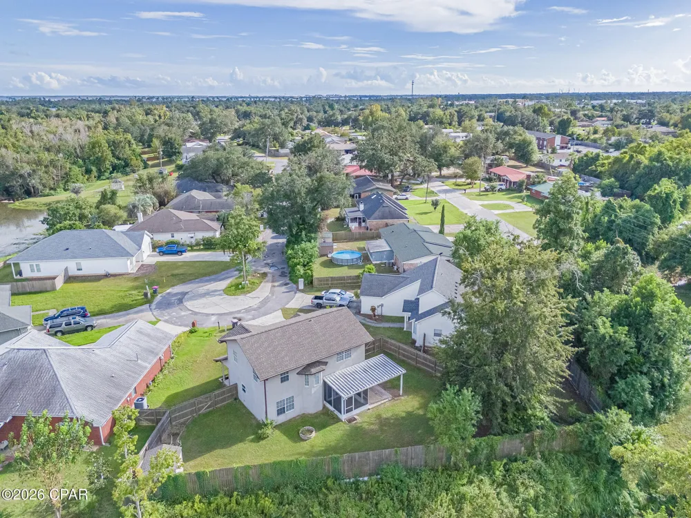 301 Lakeside Drive Panama City, FL 32404