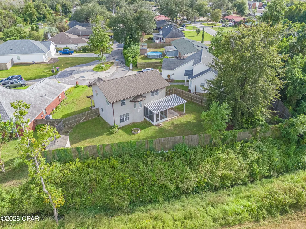301 Lakeside Drive Panama City, FL 32404