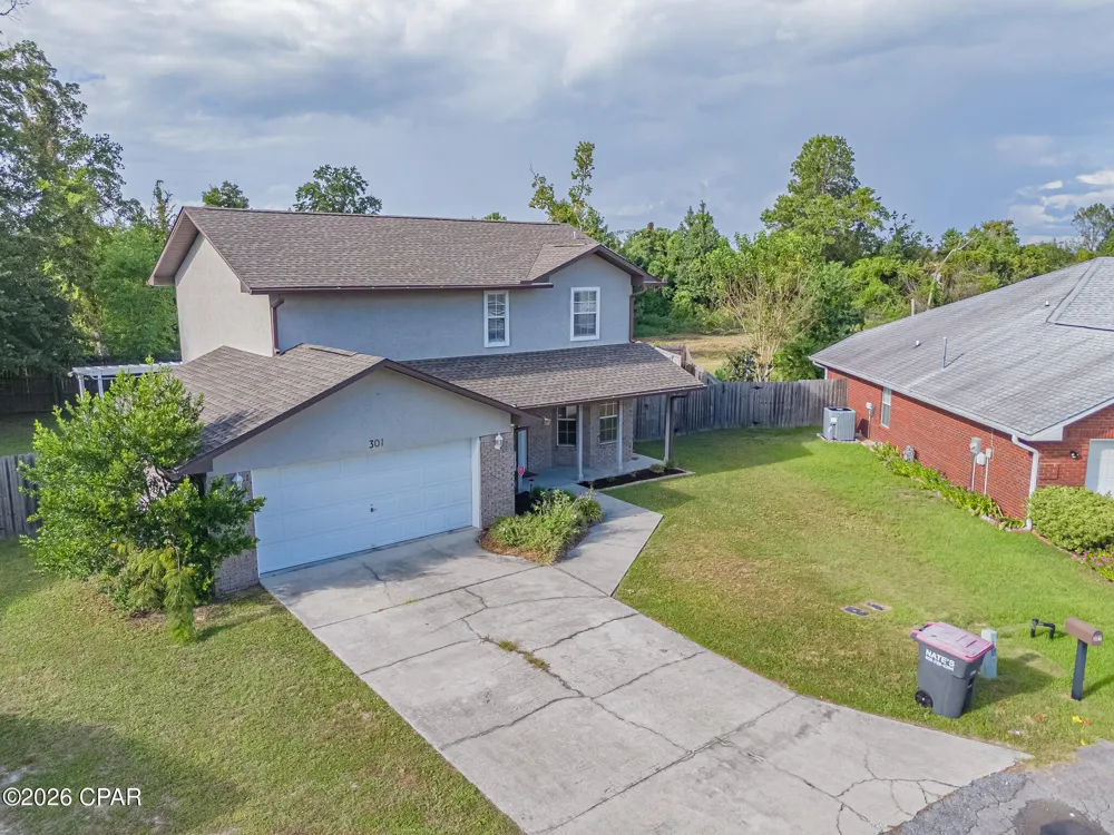 301 Lakeside Drive Panama City, FL 32404