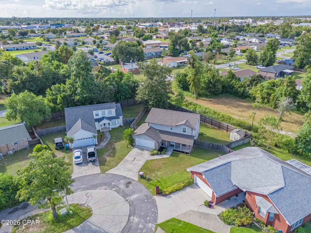 301 Lakeside Drive Panama City, FL 32404