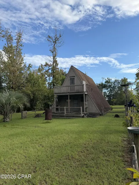 7516 Olde Mill Road