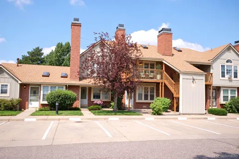 4675 S Dillon Court #F114