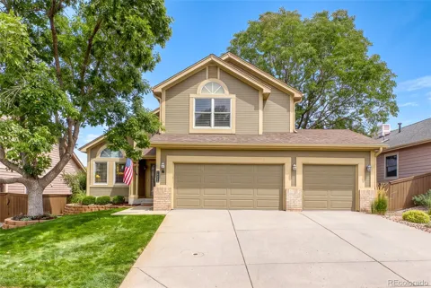 9608 Red Oakes Drive