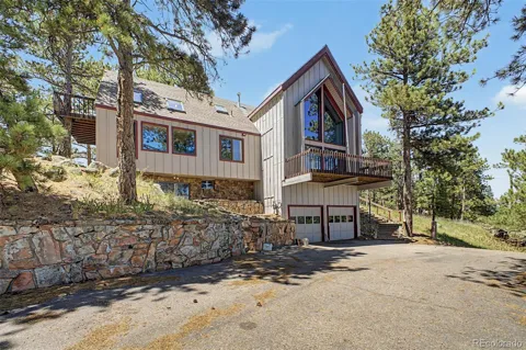 419 Wild Horse Circle