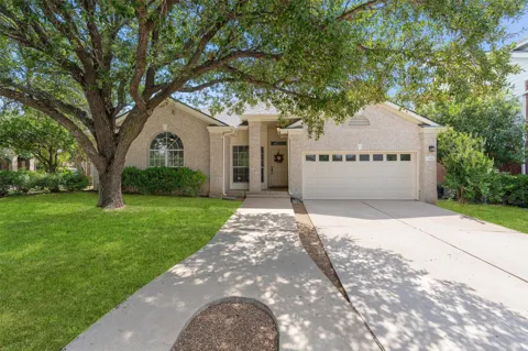 1501 Bedouin Court