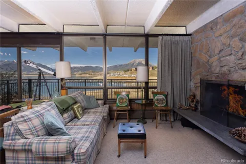 614 Tenderfoot Street #22