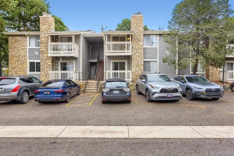 4400 S Quebec Street #N206