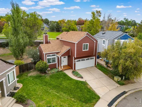 479 Grouse Court