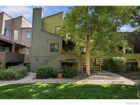 3745 Birchwood Drive #34