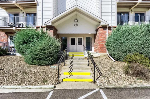 471 S Kalispell Way #206
