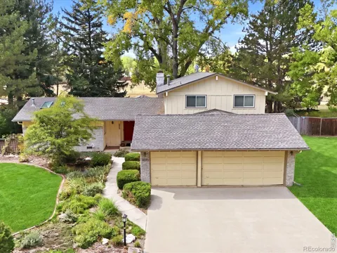 4693 Carter Trail