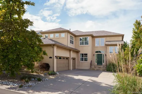 5549 W Hoover Drive