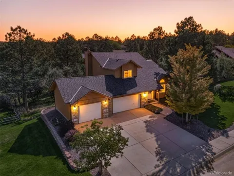 6232 Northstar Ridge Lane