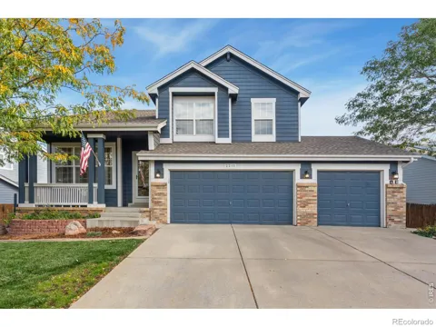 2211 Black Duck Avenue
