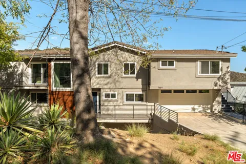 1664 Gladys Drive
