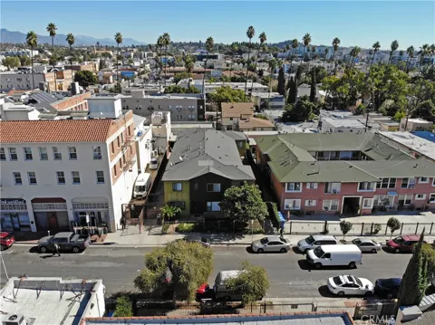 1646 Harvard