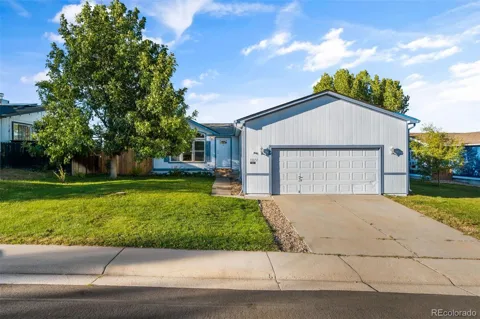 5873 S Quemoy Circle