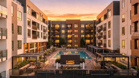 3578 Rambla Place #314