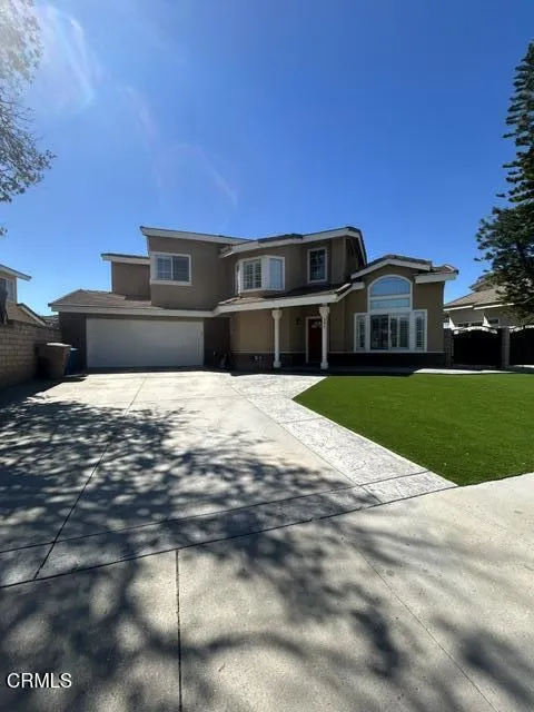 984 Meadowlark Drive