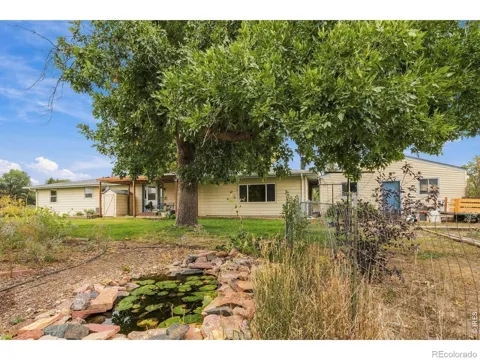 1993 Chaparro Circle