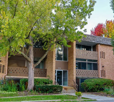 2132 Pauline Boulevard #108