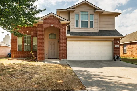 4413 Chaparral Creek Drive