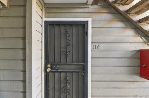 3100 S Federal Boulevard #116