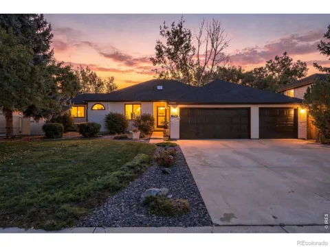 1716 Sunlight Drive