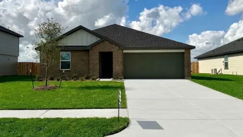 2902 Stratton Heights Lane