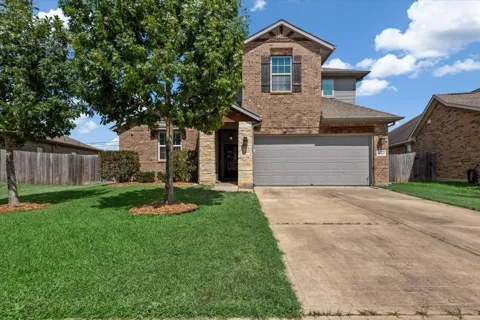 31918 Mckinley Run Drive