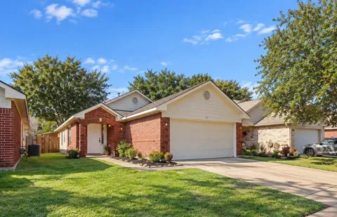 7323 Parkland Manor Drive