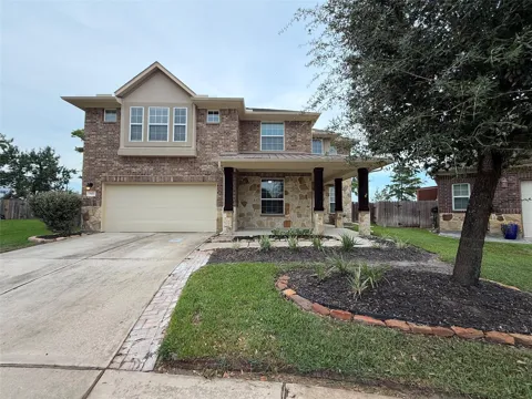 9003 Newcroft Court