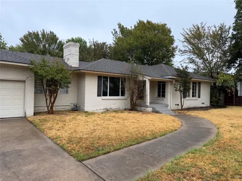 6239 Walnut Hill Lane
