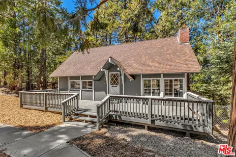 25167 Banning Idyllwild Road