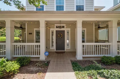 2730 Kinney Oaks Court