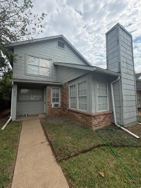 456 Pleasant Meadows Lane