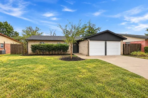3205 Fargo Court
