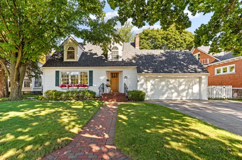 306 W Main Street