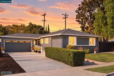 1651 GLAZIER DRIVE
