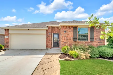 1711 Stonefield Drive