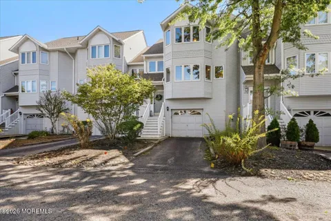 375 Begonia Court #3705