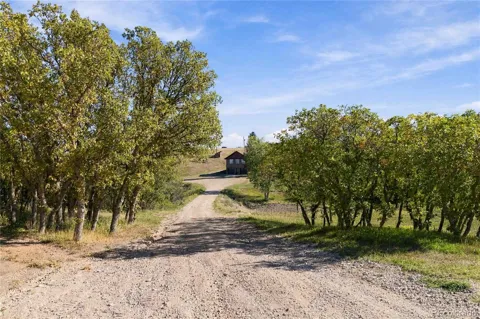 1551 Peak View Drive