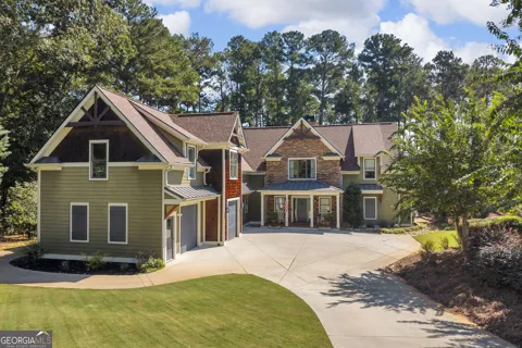 212 Northlake DR