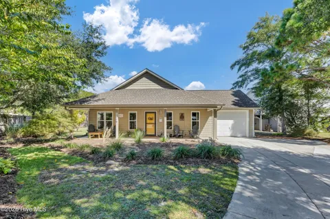 1322 Cabo Court