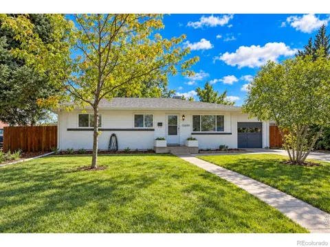 13600 Braun Drive