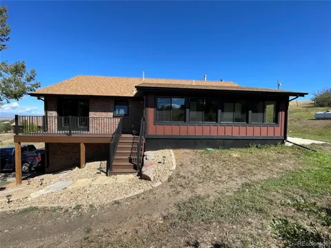 1551 Peak View Drive