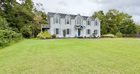 706 Dias Creek Road