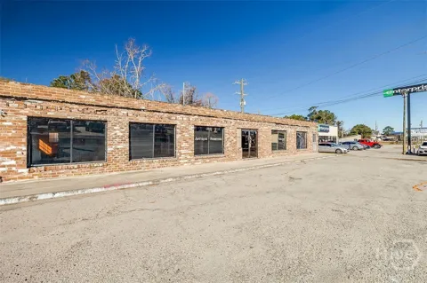 3104 Skidaway Road