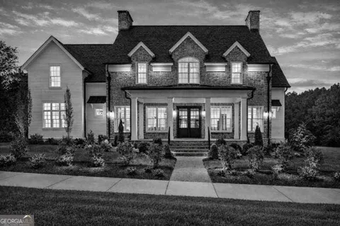 0 Magnolia Manor Drive