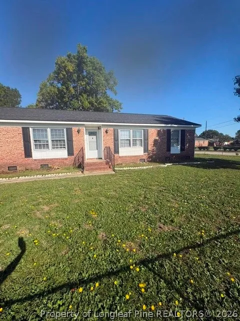 429 Santa Fe Drive